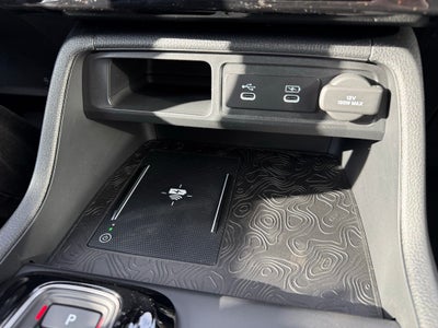 2026 Honda Pilot AWD TrailSport