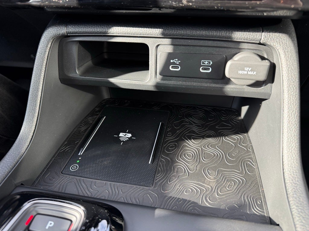 2026 Honda Pilot AWD TrailSport