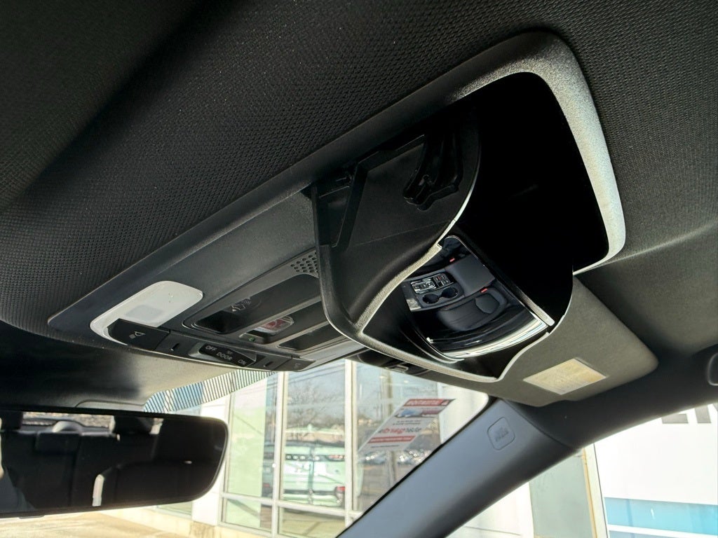 2026 Honda Pilot AWD TrailSport