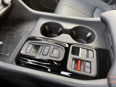 2026 Honda Pilot AWD TrailSport