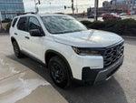 2026 Honda Pilot AWD TrailSport