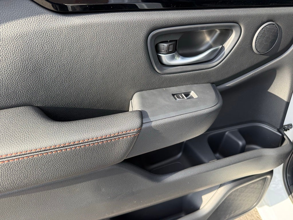 2026 Honda Pilot AWD TrailSport