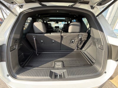 2026 Honda Pilot AWD TrailSport