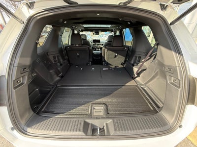 2026 Honda Pilot AWD TrailSport