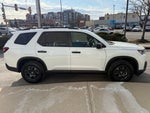 2026 Honda Pilot AWD TrailSport