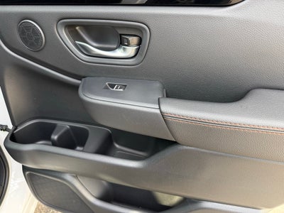 2026 Honda Pilot AWD TrailSport