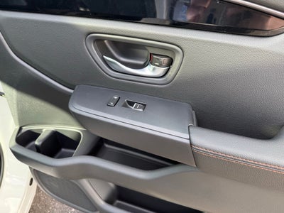 2026 Honda Pilot AWD TrailSport