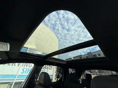 2026 Honda Pilot AWD TrailSport