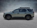 2026 Honda Pilot AWD TrailSport