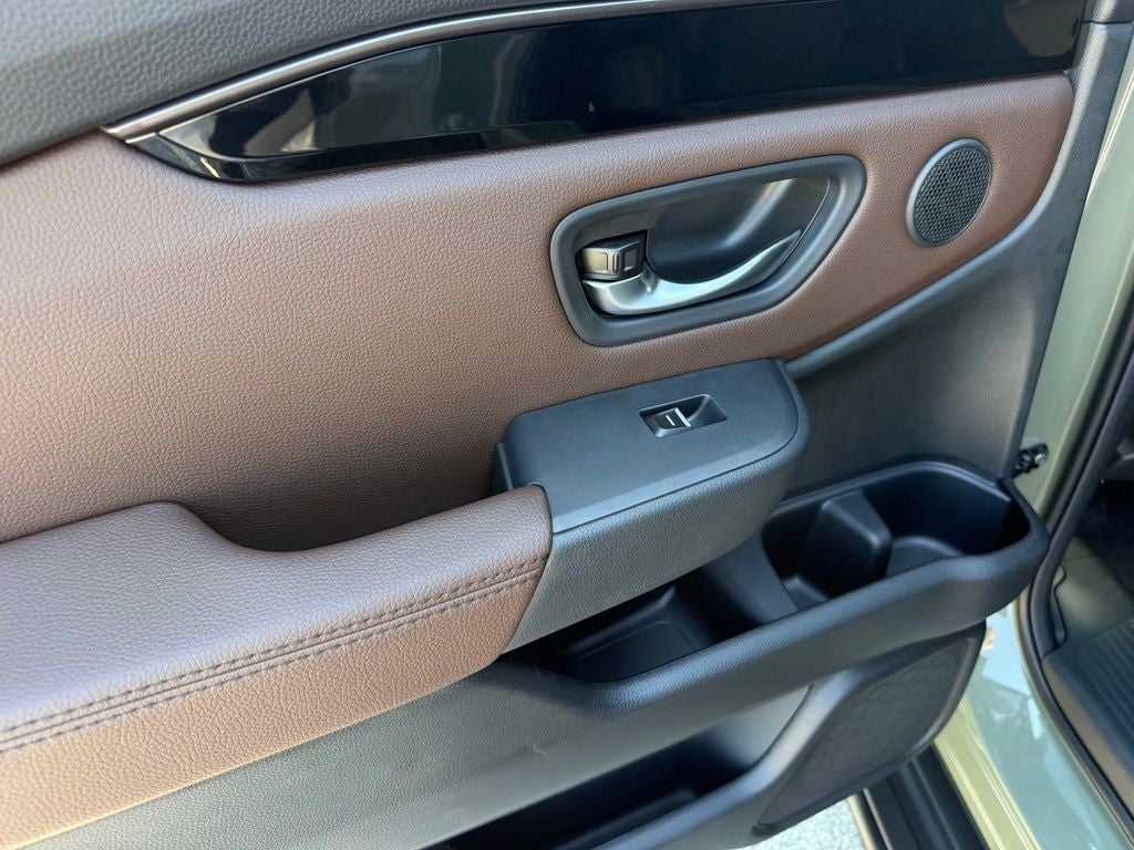 2026 Honda Pilot AWD TrailSport