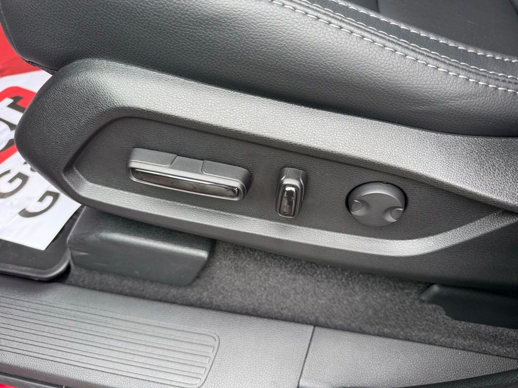 2026 Honda Pilot AWD Touring