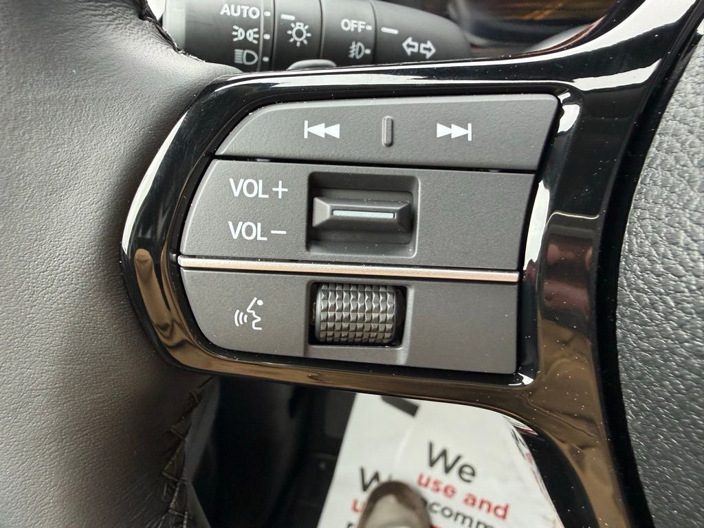 2026 Honda Pilot AWD Touring