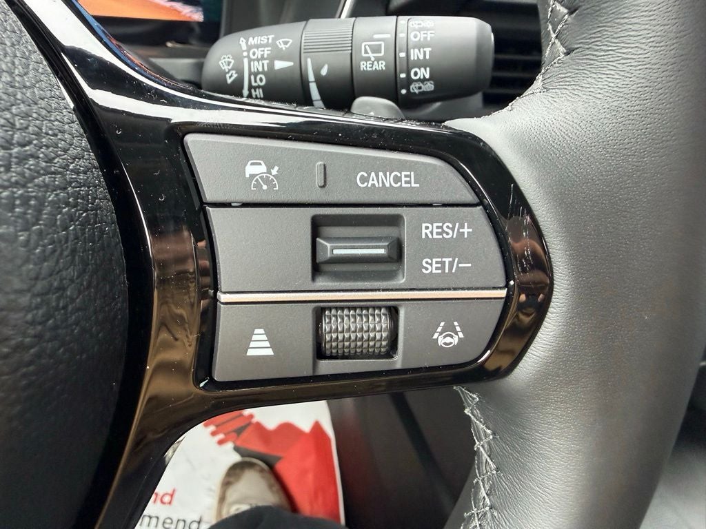 2026 Honda Pilot AWD Touring