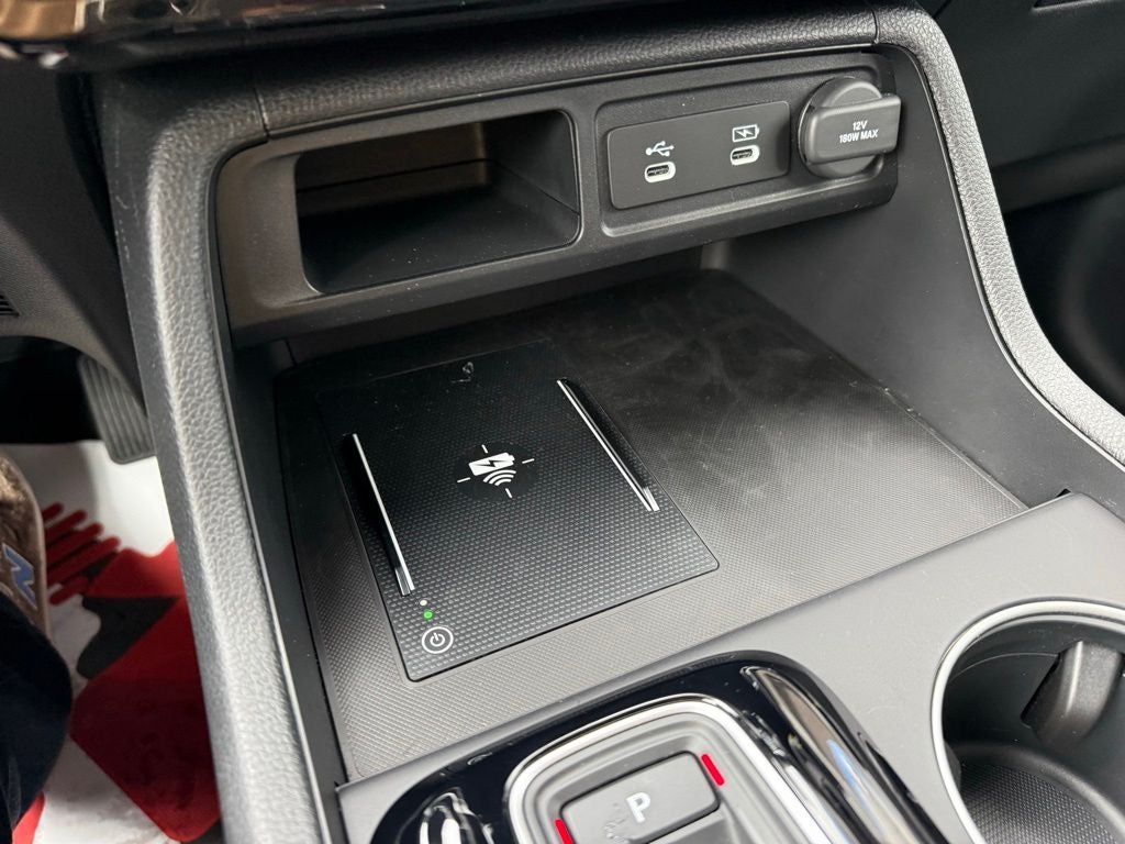 2026 Honda Pilot AWD Touring