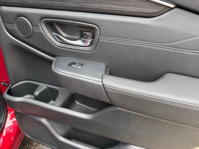 2026 Honda Pilot AWD Touring