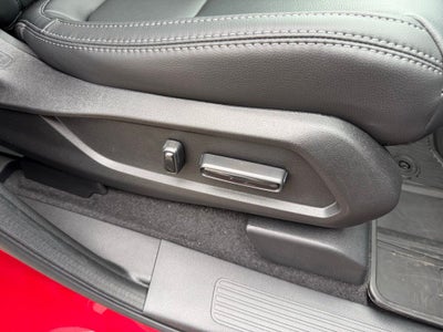 2026 Honda Pilot AWD Touring