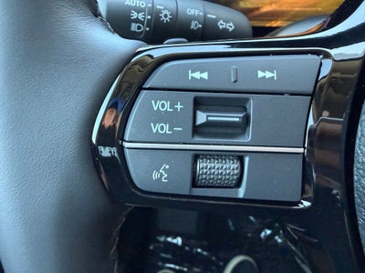 2026 Honda Pilot AWD Touring