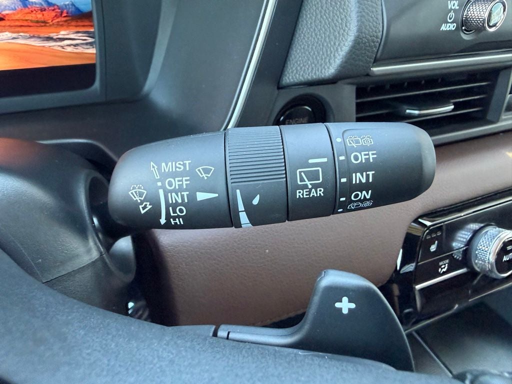 2026 Honda Pilot AWD Touring
