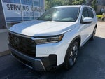 2026 Honda Pilot AWD Touring