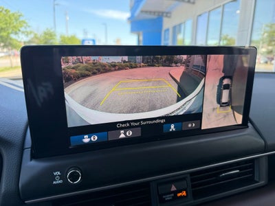 2026 Honda Pilot AWD Touring