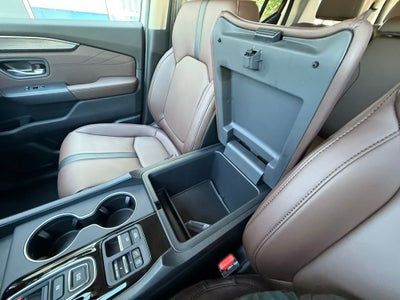 2026 Honda Pilot AWD Touring