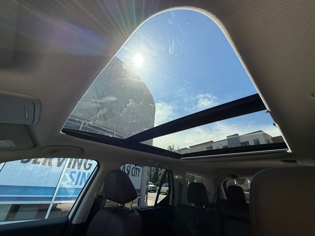 2026 Honda Pilot AWD Touring