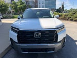 2026 Honda Pilot AWD Touring