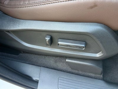 2026 Honda Pilot AWD Touring