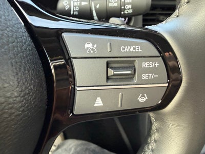 2025 Honda Pilot AWD TRG