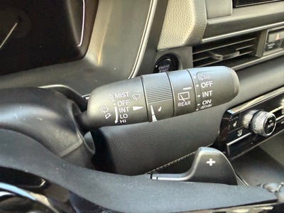 2025 Honda Pilot AWD TRG