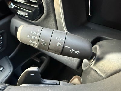 2025 Honda Pilot AWD TRG