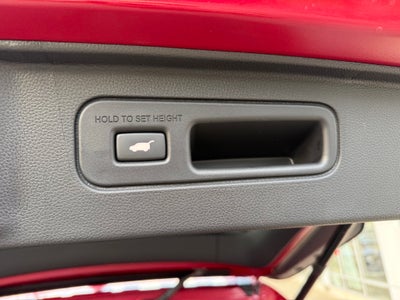 2025 Honda Pilot AWD TRG