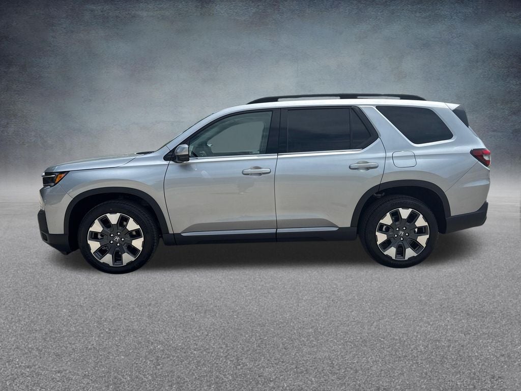 2026 Honda Pilot AWD Touring