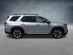 2026 Honda Pilot AWD Touring
