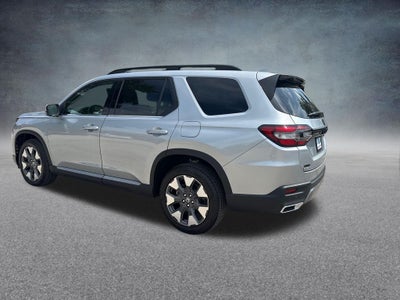 2026 Honda Pilot AWD Touring
