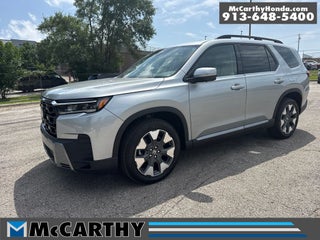 2026 Honda Pilot AWD Touring