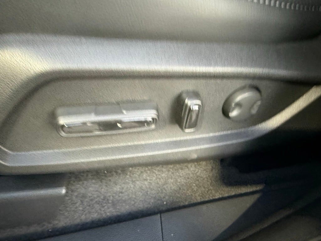 2025 Honda Pilot AWD Touring w/HPD Wheels