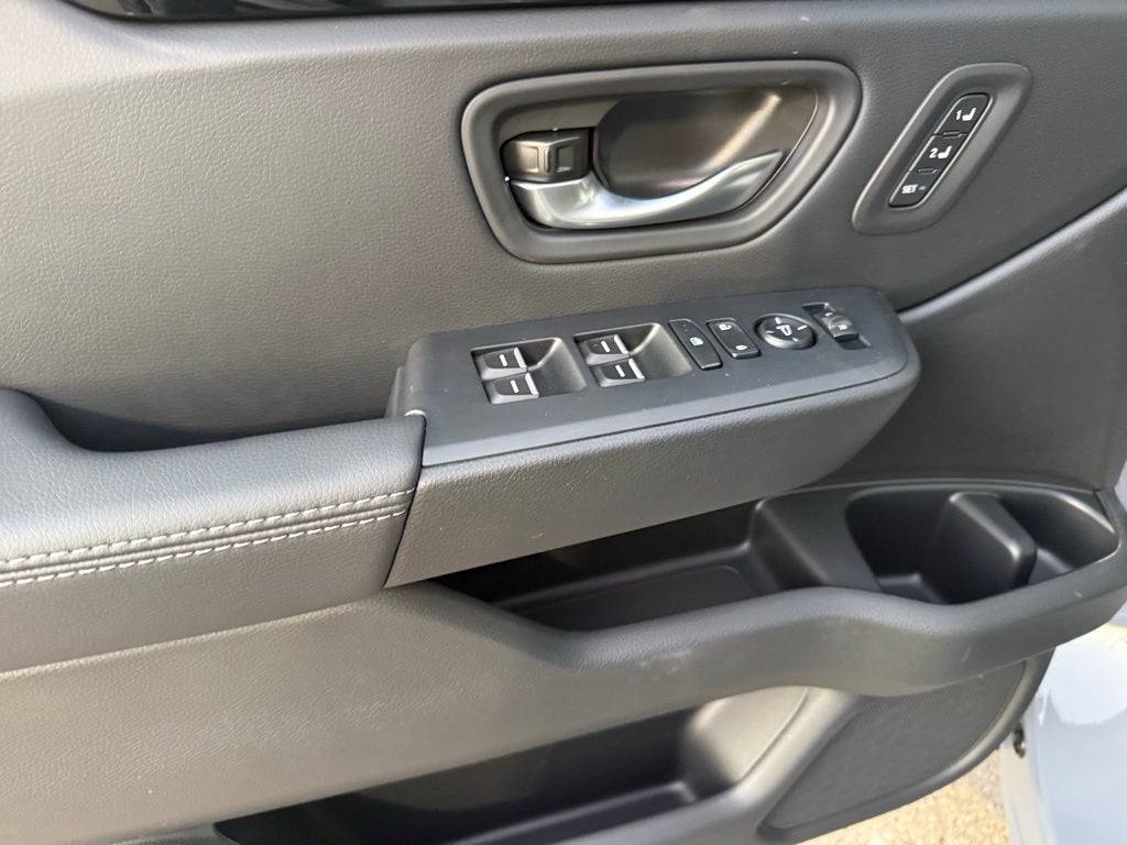 2025 Honda Pilot AWD Touring w/HPD Wheels