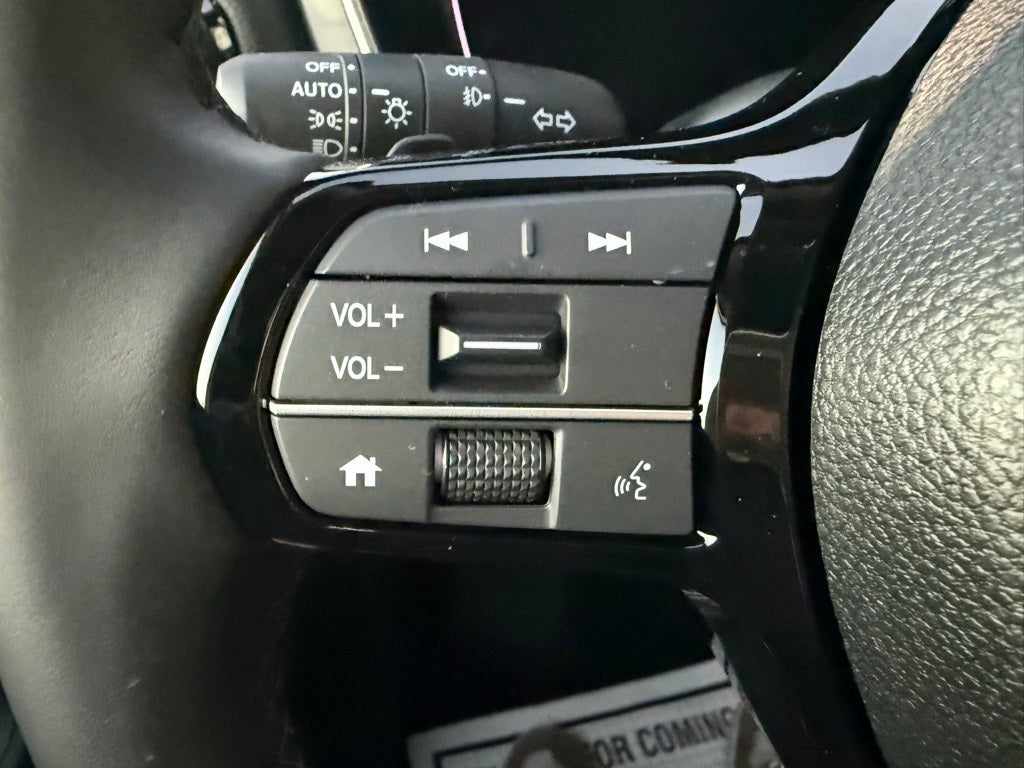 2025 Honda Pilot AWD Touring w/HPD Wheels