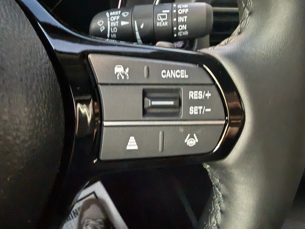 2025 Honda Pilot AWD Touring w/HPD Wheels