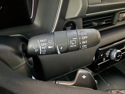 2025 Honda Pilot AWD Touring w/HPD Wheels