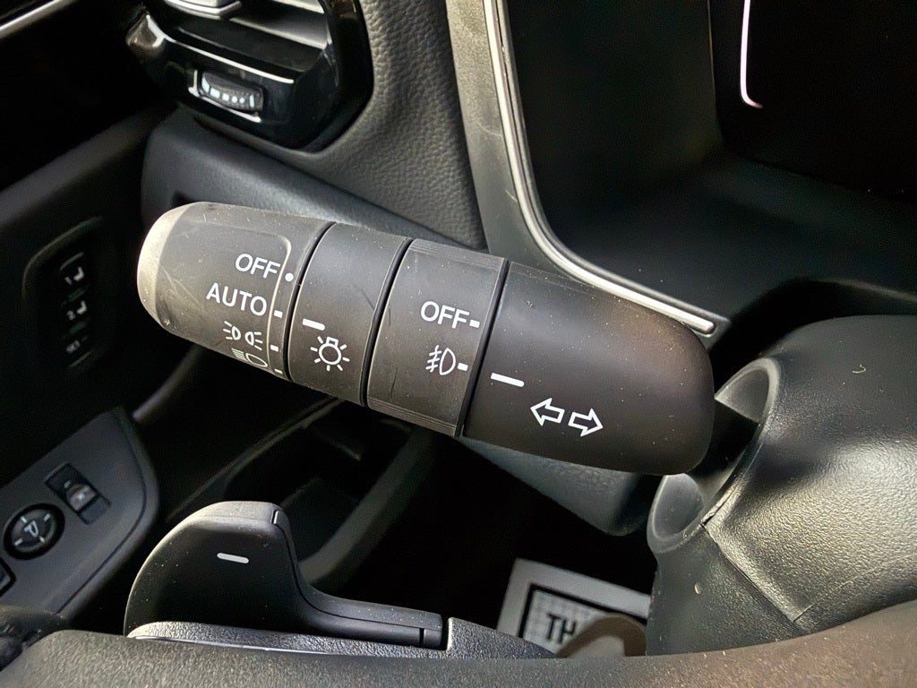 2025 Honda Pilot AWD Touring w/HPD Wheels