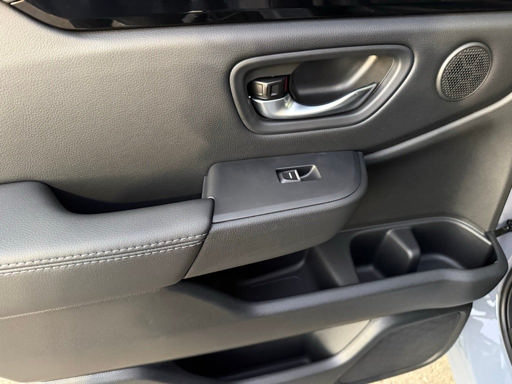 2025 Honda Pilot AWD Touring w/HPD Wheels