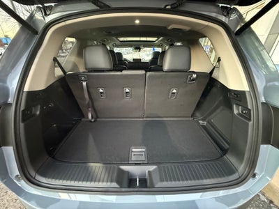 2025 Honda Pilot AWD Touring w/HPD Wheels