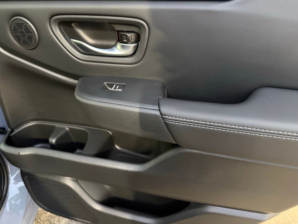 2025 Honda Pilot AWD Touring w/HPD Wheels