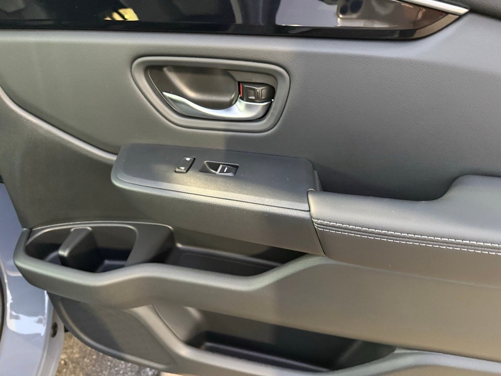 2025 Honda Pilot AWD Touring w/HPD Wheels