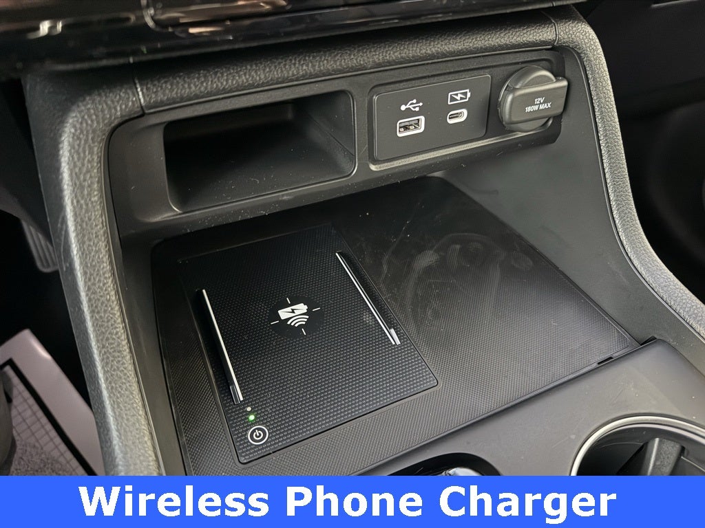 2025 Honda Pilot AWD Touring w/HPD Wheels