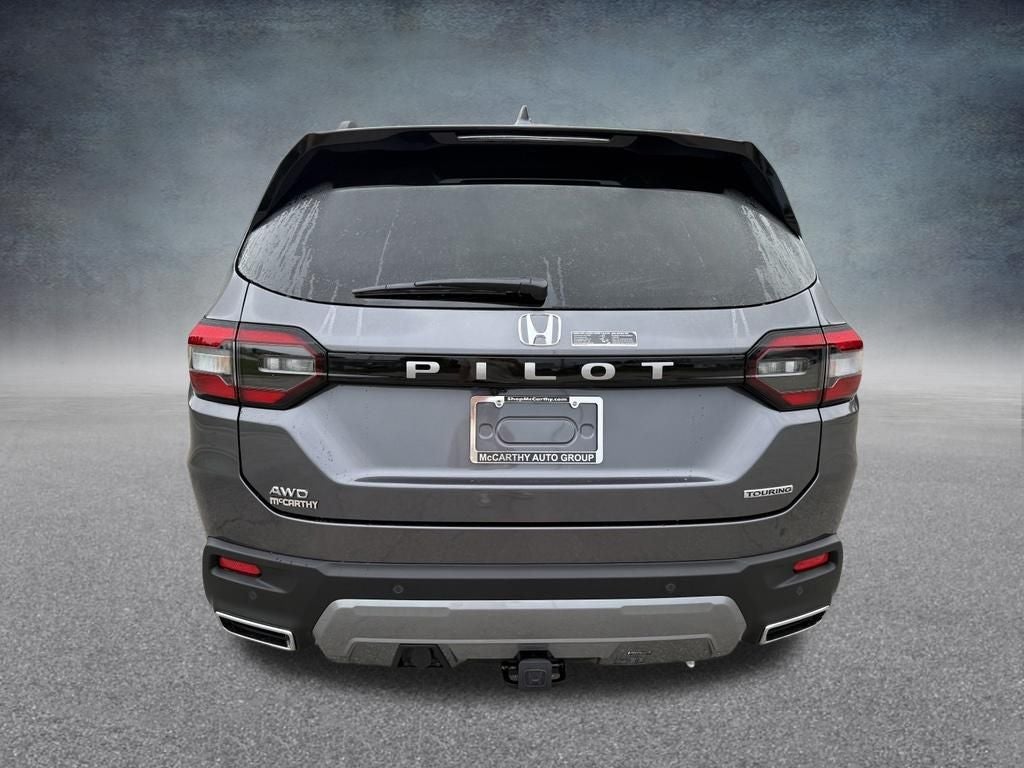 2026 Honda Pilot AWD Touring