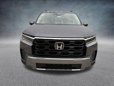 2026 Honda Pilot AWD Touring
