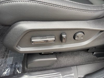 2026 Honda Pilot AWD Touring